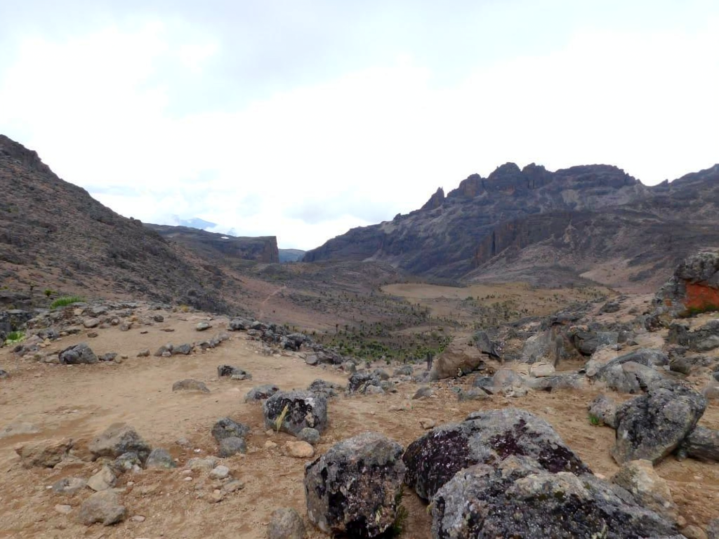 How to Prepare for Kilimanjaro Climb